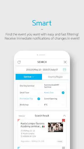Play [Official] Atomy Ticket as an online game [Official] Atomy Ticket with UptoPlay